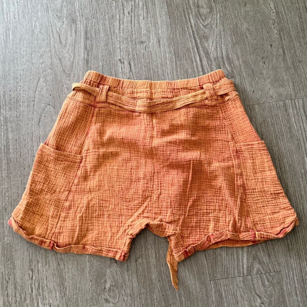 Jaded Gypsy Over the Moon Shorts Bundle NWT - Picture 3 of 11
